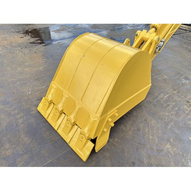 2018 كوماتسو PC138US-11-44065948