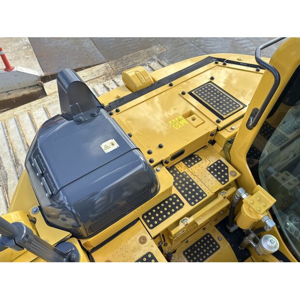 2018 كوماتسو PC138US-11-44065951