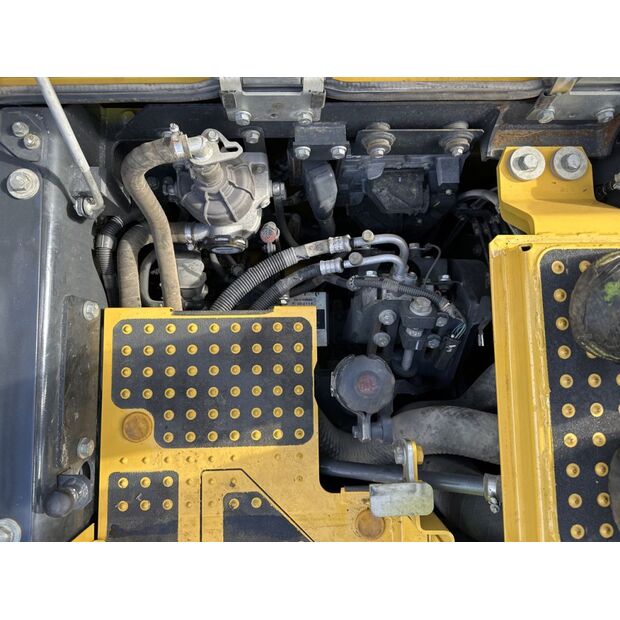 2018 كوماتسو PC138US-11-44065952