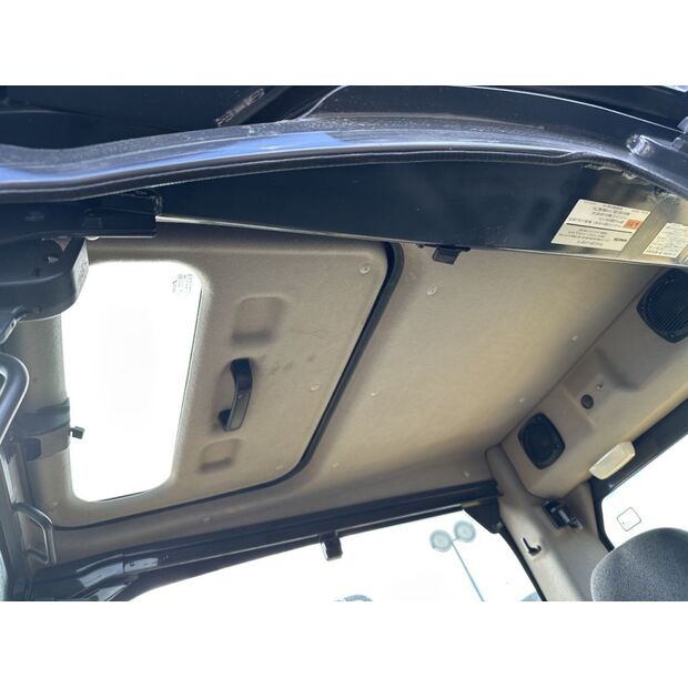 2018 كوماتسو PC138US-11-44065957