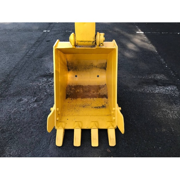 2008 Komatsu PC78US-6NO-44065968