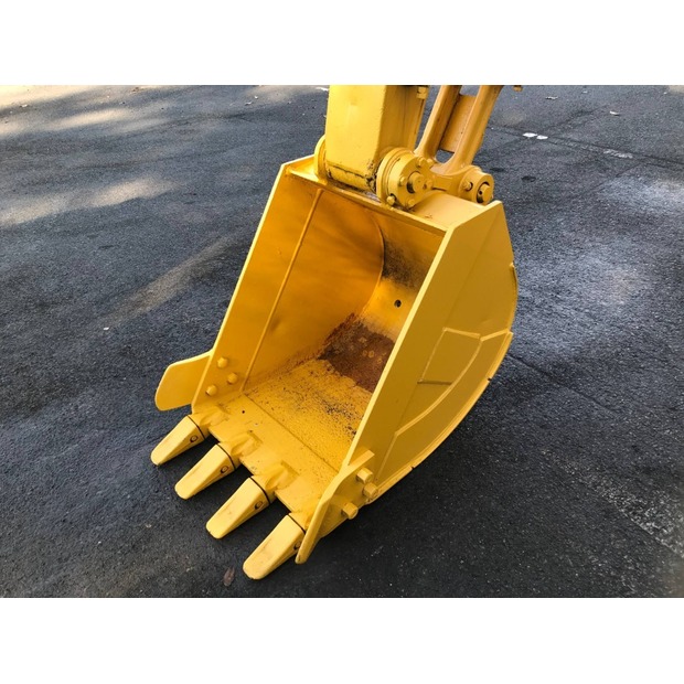 2008 Komatsu PC78US-6NO-44065969