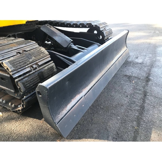 2008 Komatsu PC78US-6NO-44065970