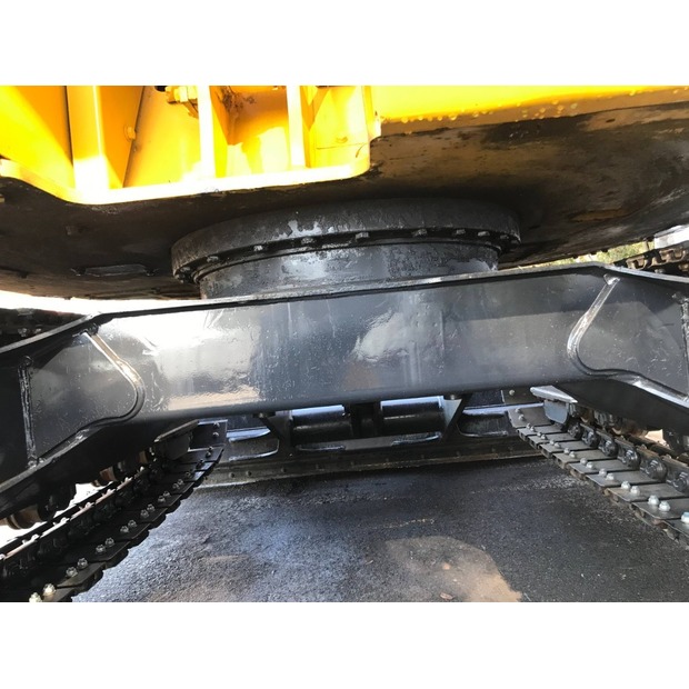 2008 Komatsu PC78US-6NO-44065973