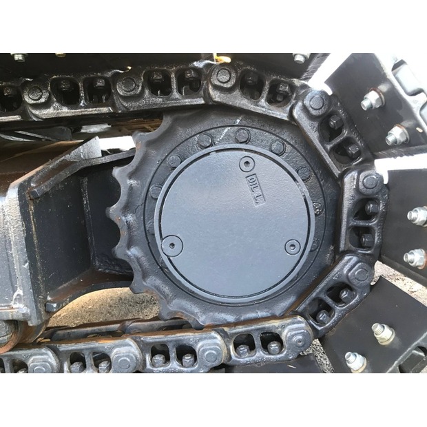 2008 Komatsu PC78US-6NO-44065974