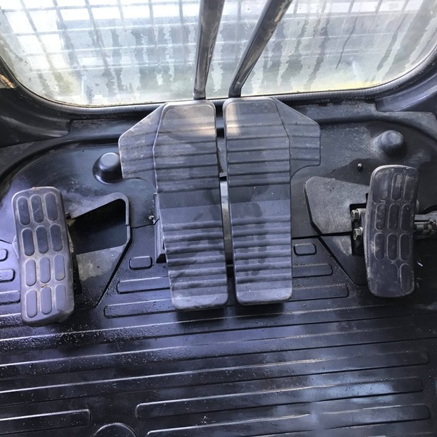 2008 Komatsu PC78US-6NO-44065977