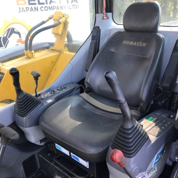 2008 Komatsu PC78US-6NO-44065980