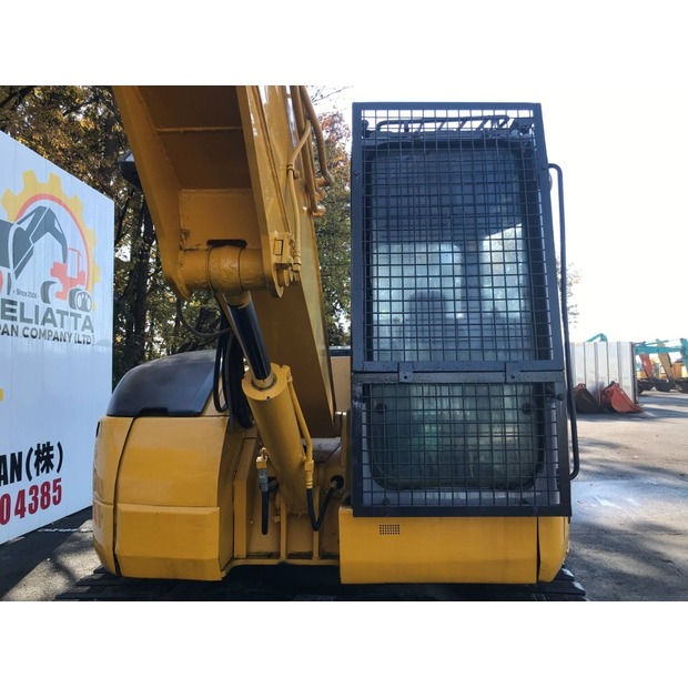 2008 Komatsu PC78US-6NO-44065981