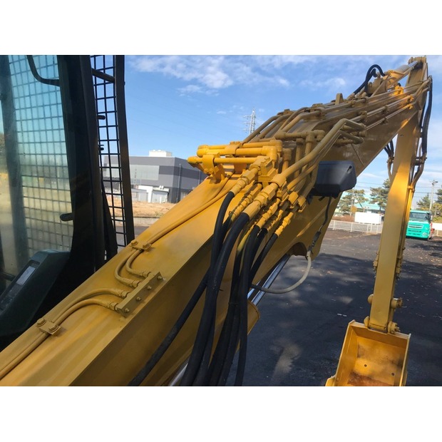 2008 Komatsu PC78US-6NO-44065982
