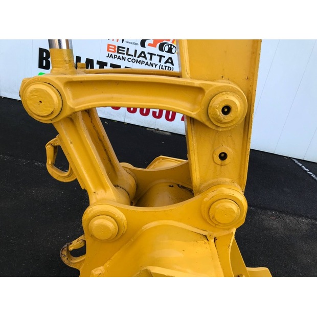 2008 Komatsu PC78US-6NO-44065983