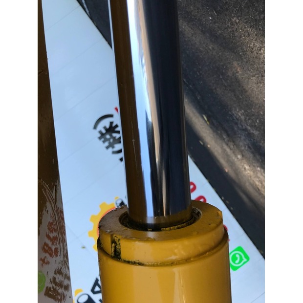 2008 Komatsu PC78US-6NO-44065984