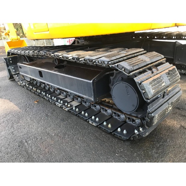 2008 Komatsu PC78US-6NO-44065985