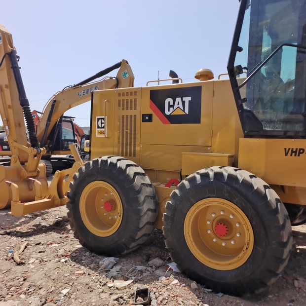 2023 Caterpillar 140G-44065987