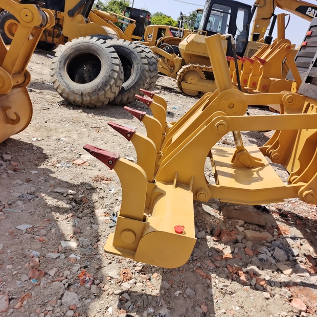 2023 Caterpillar 140G-44065988