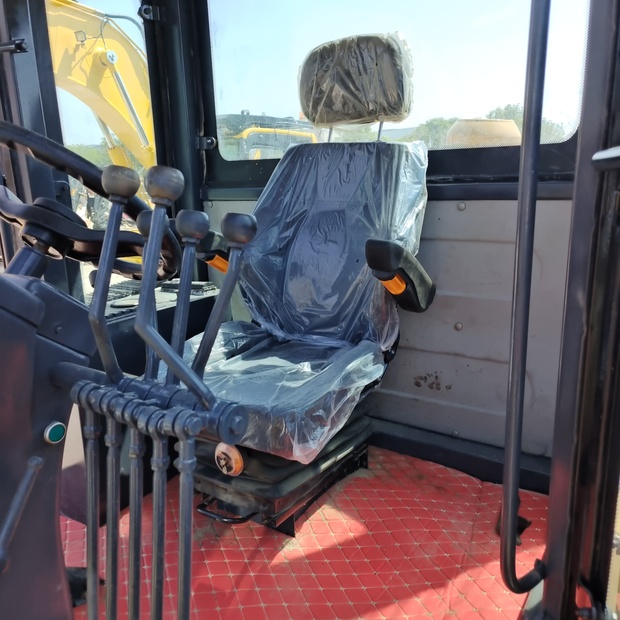 2023 Caterpillar 140G-44065990