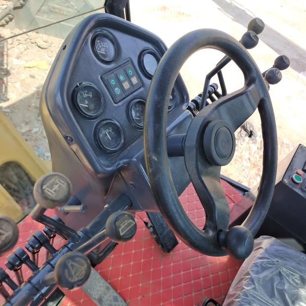 2023 Caterpillar 140G-44065991