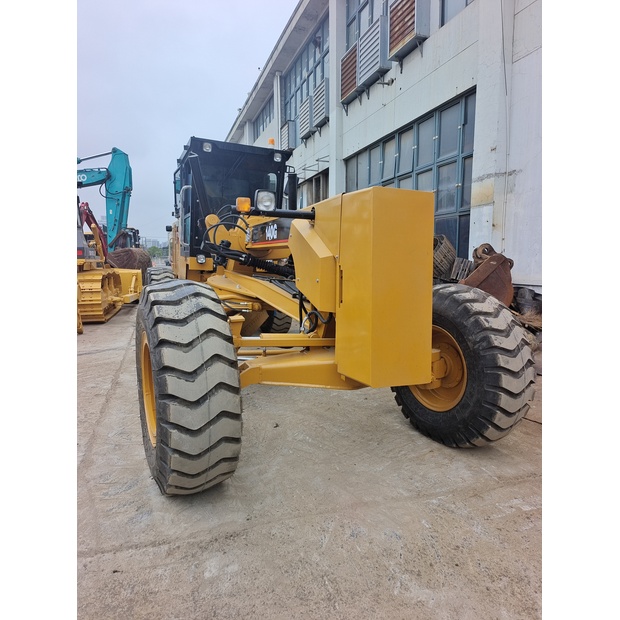 2023 Caterpillar 140G-44066000