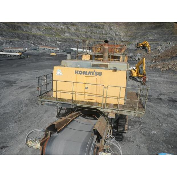 1998 كوماتسو BR1600JG-1-44066005