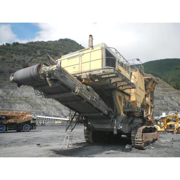 1998 كوماتسو BR1600JG-1-44066007