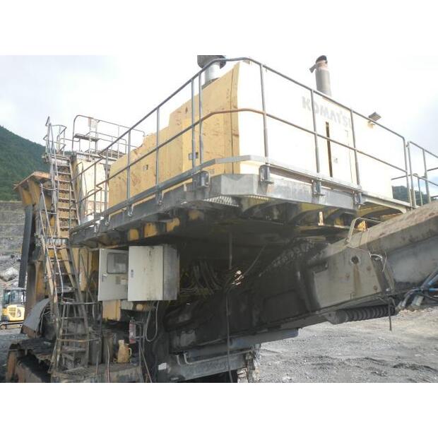 1998 كوماتسو BR1600JG-1-44066009