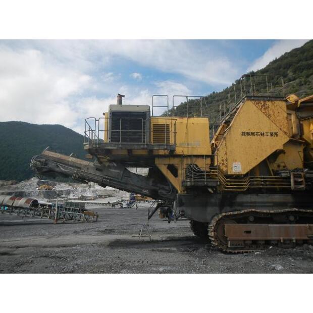 1998 كوماتسو BR1600JG-1-44066010