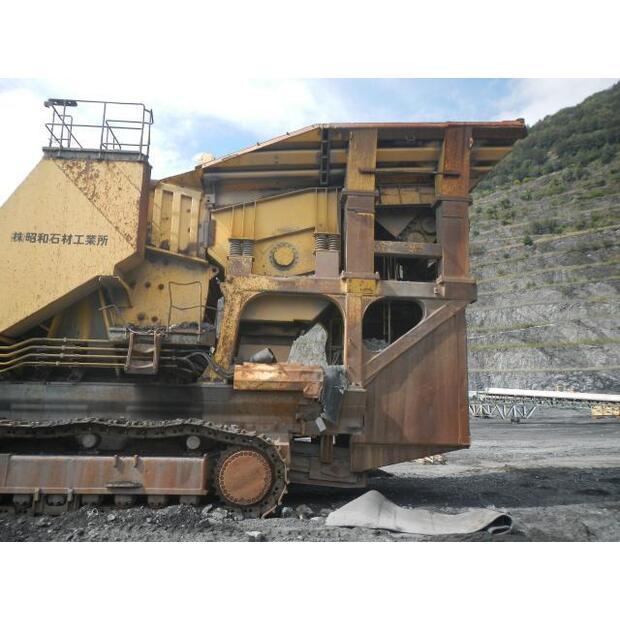 1998 كوماتسو BR1600JG-1-44066011