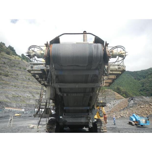 1998 كوماتسو BR1600JG-1-44066012