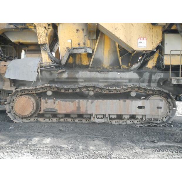 1998 كوماتسو BR1600JG-1-44066013