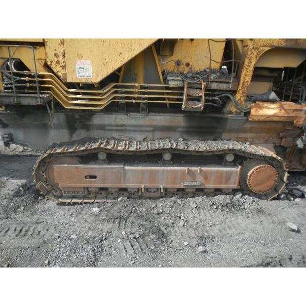 1998 كوماتسو BR1600JG-1-44066014