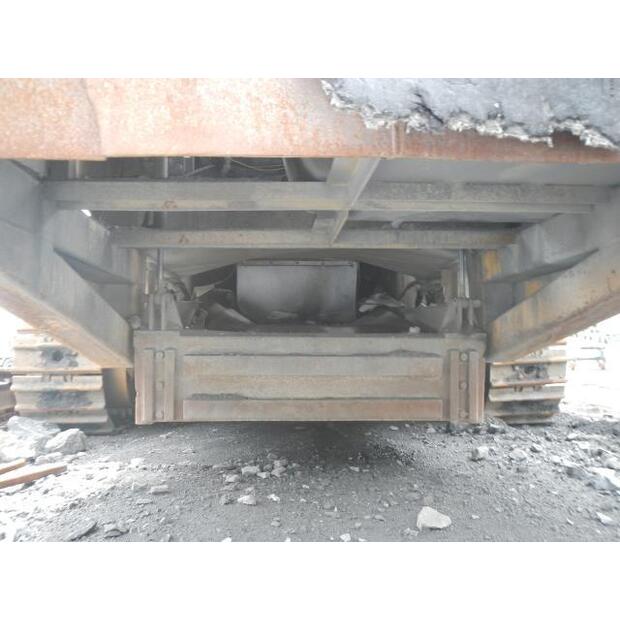 1998 كوماتسو BR1600JG-1-44066015