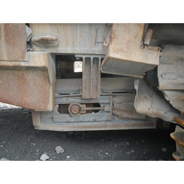 1998 كوماتسو BR1600JG-1-44066016