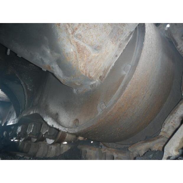 1998 كوماتسو BR1600JG-1-44066018