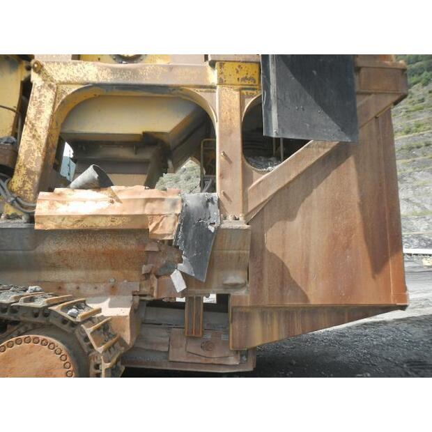 1998 كوماتسو BR1600JG-1-44066019