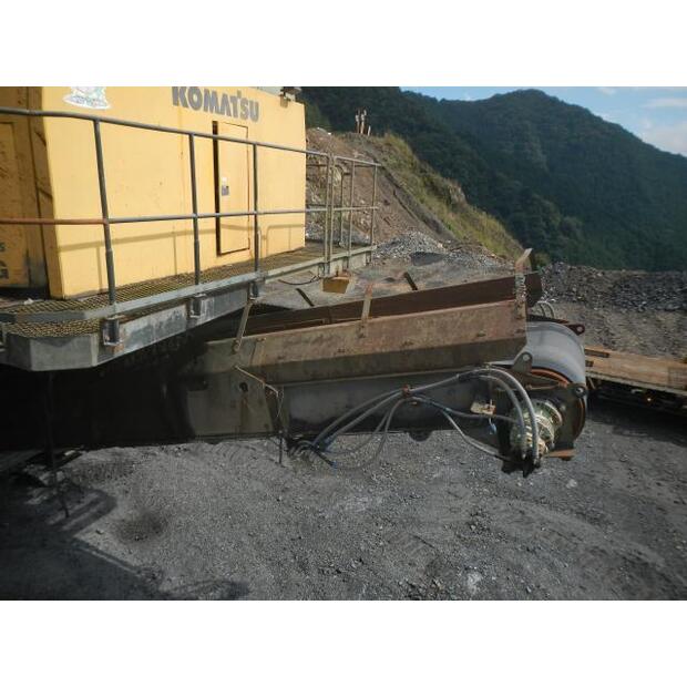 1998 كوماتسو BR1600JG-1-44066020