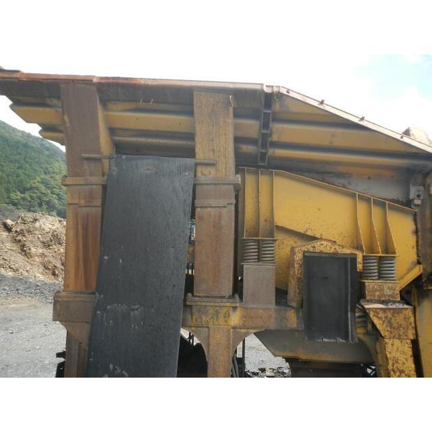 1998 كوماتسو BR1600JG-1-44066021