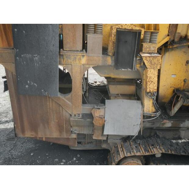 1998 كوماتسو BR1600JG-1-44066022