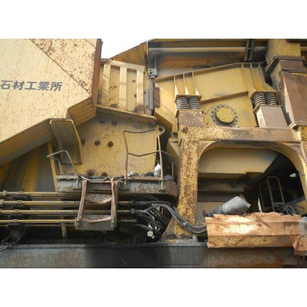 1998 كوماتسو BR1600JG-1-44066023