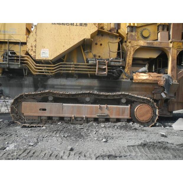 1998 كوماتسو BR1600JG-1-44066025