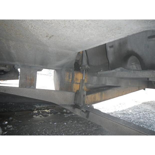 1998 كوماتسو BR1600JG-1-44066027