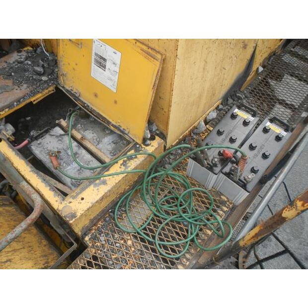 1998 كوماتسو BR1600JG-1-44066028