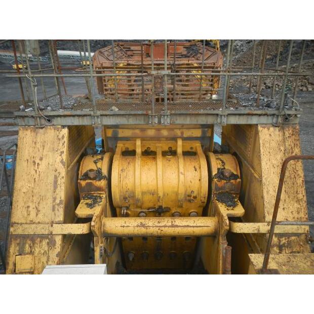 1998 كوماتسو BR1600JG-1-44066029