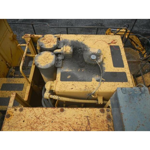 1998 كوماتسو BR1600JG-1-44066030