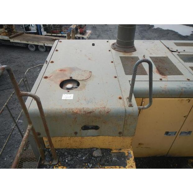 1998 كوماتسو BR1600JG-1-44066031