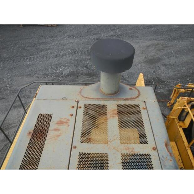 1998 كوماتسو BR1600JG-1-44066032