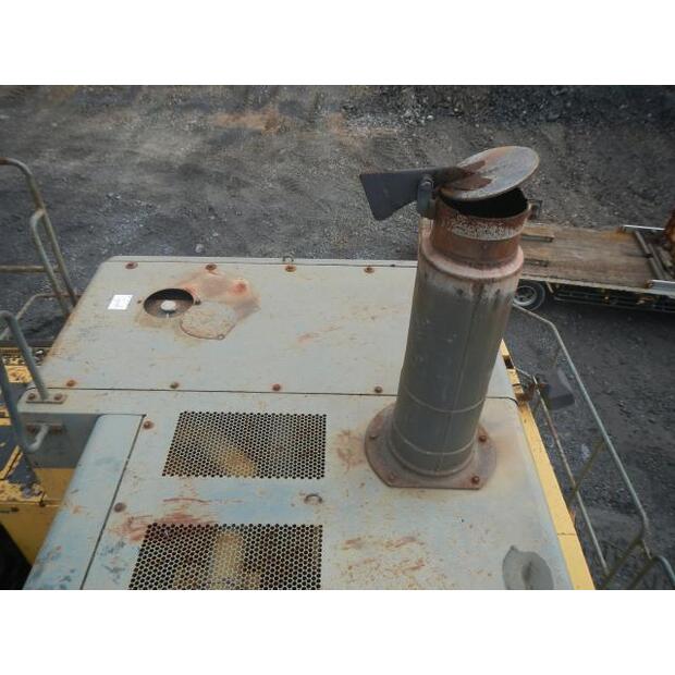 1998 كوماتسو BR1600JG-1-44066033