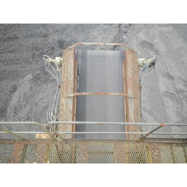 1998 كوماتسو BR1600JG-1-44066034