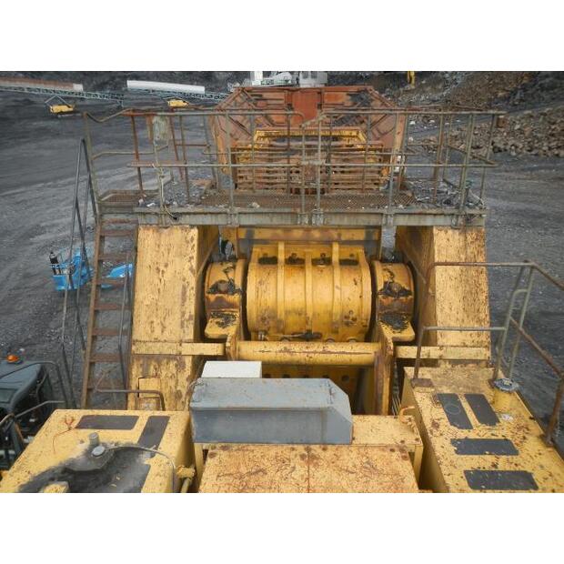 1998 كوماتسو BR1600JG-1-44066035