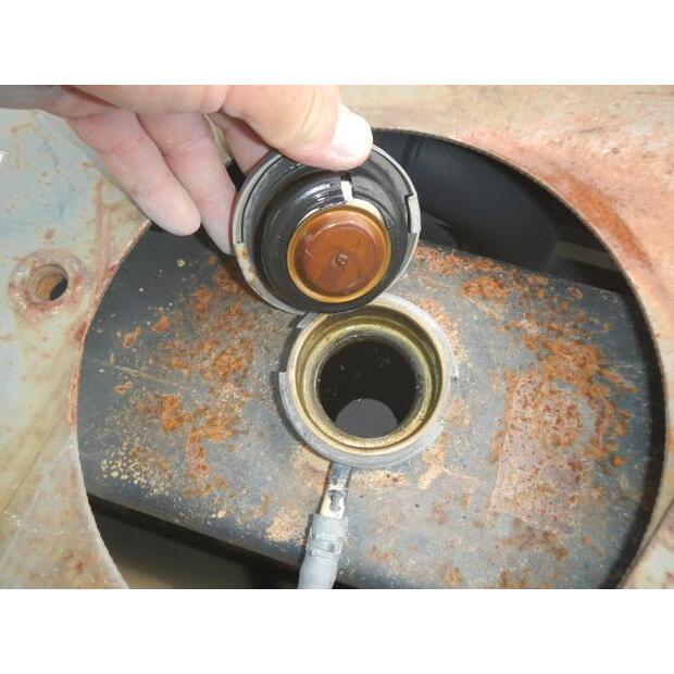 1998 كوماتسو BR1600JG-1-44066037