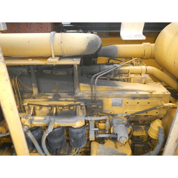 1998 كوماتسو BR1600JG-1-44066042