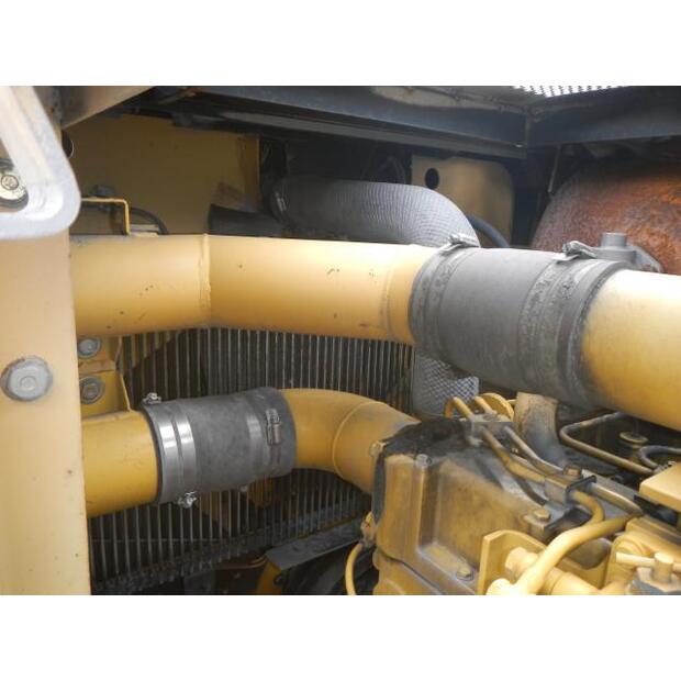 1998 كوماتسو BR1600JG-1-44066043